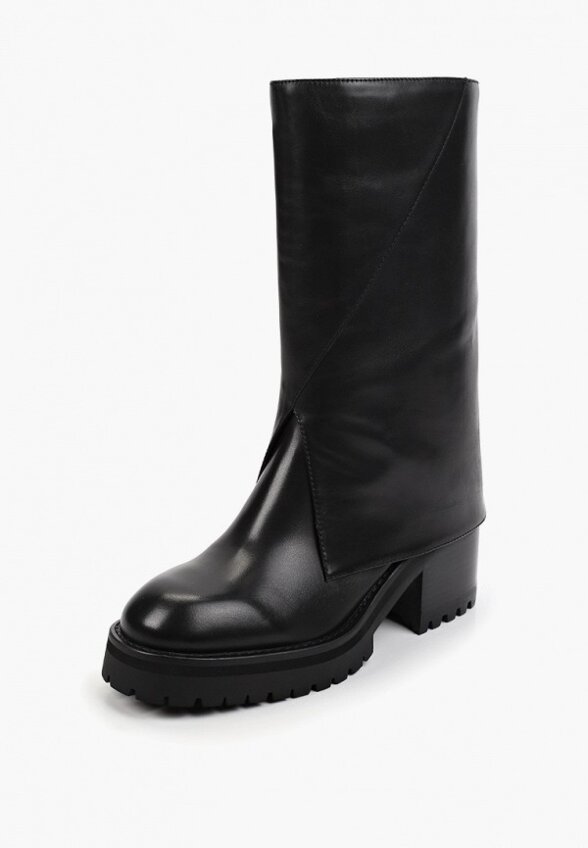 Сапоги Maxadorre