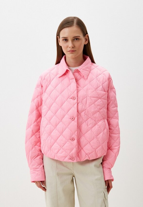 Куртка-рубашка JNBY