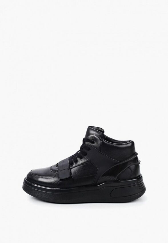 Ботинки Graciana