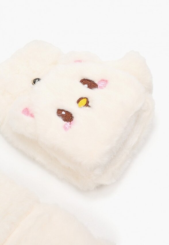 Варежки Minaku