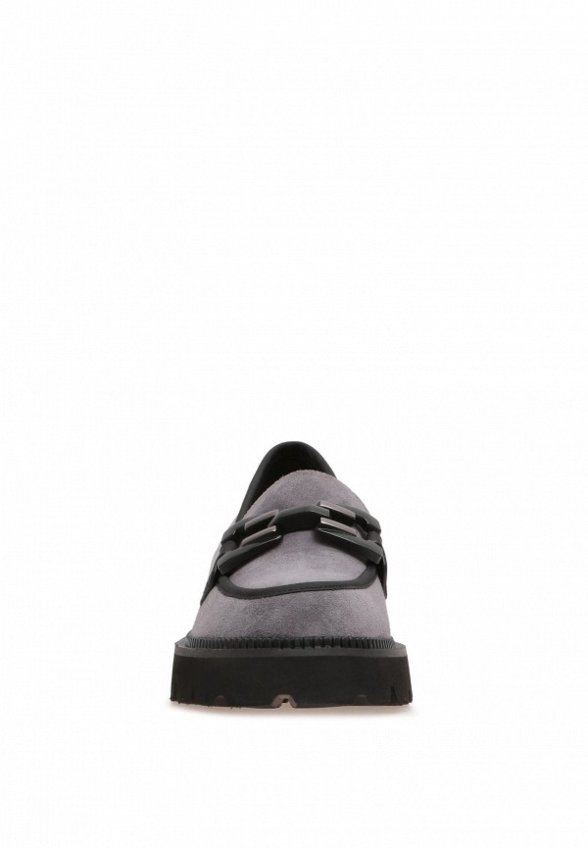 Лоферы El Tempo