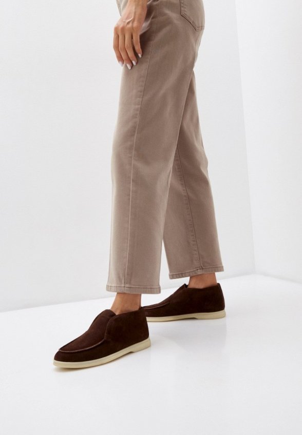 Ботинки Ierdi