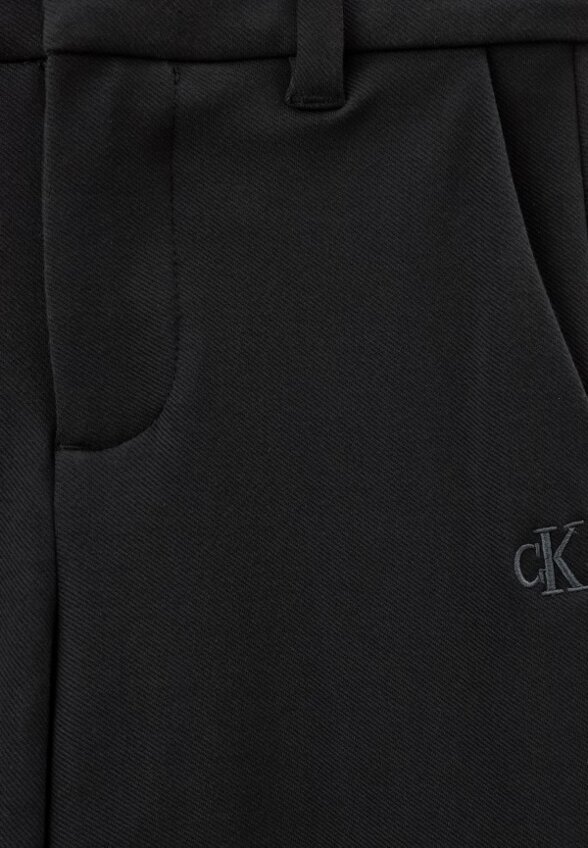 Брюки Calvin Klein Jeans