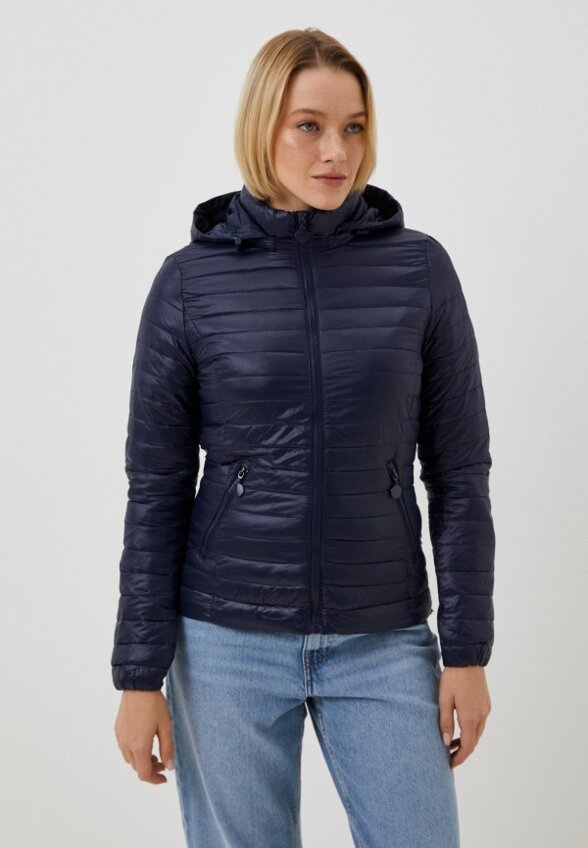 Куртка стеганая Z-Design