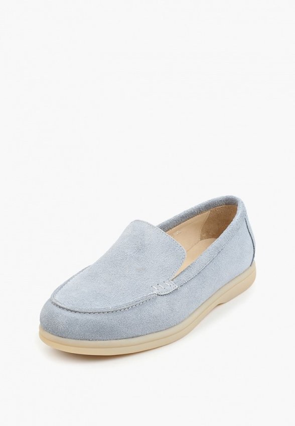 Лоферы Mastille