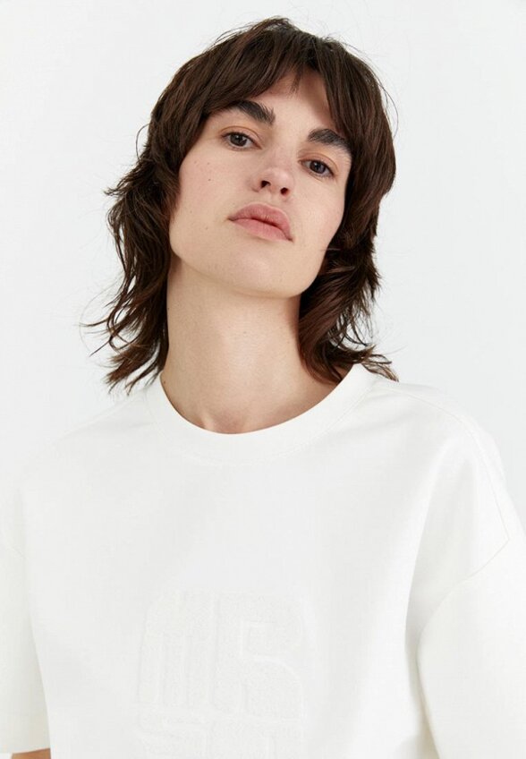 Футболка M.Reason