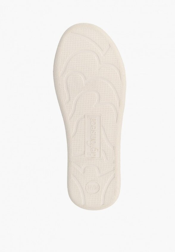 Тапочки De Fonseca