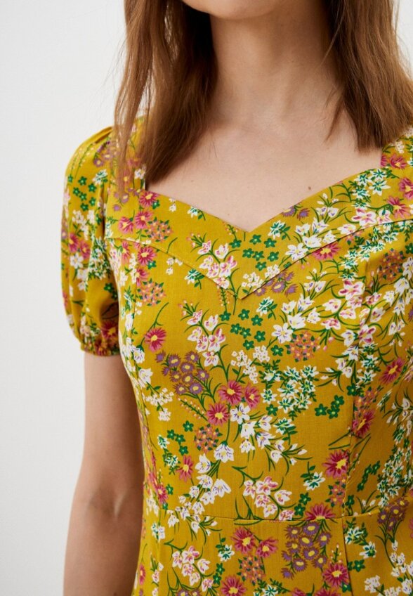 Платье Meltem Collection