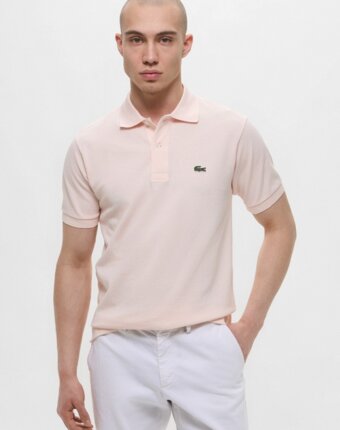 Поло Lacoste мужчинам