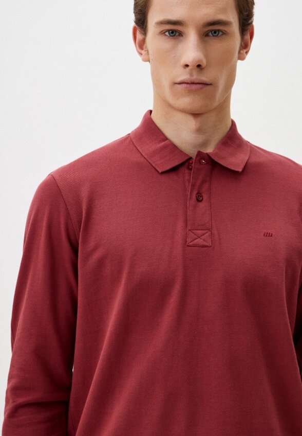 Поло Van Hipster