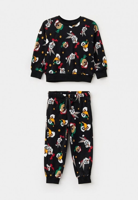 Пижама PlayToday