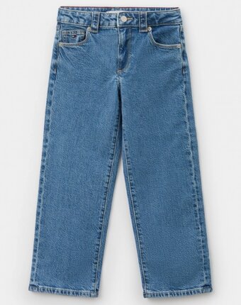 Джинсы Tommy Hilfiger детям