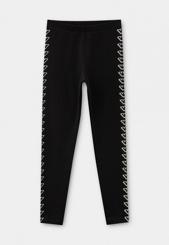 Леггинсы Emporio Armani