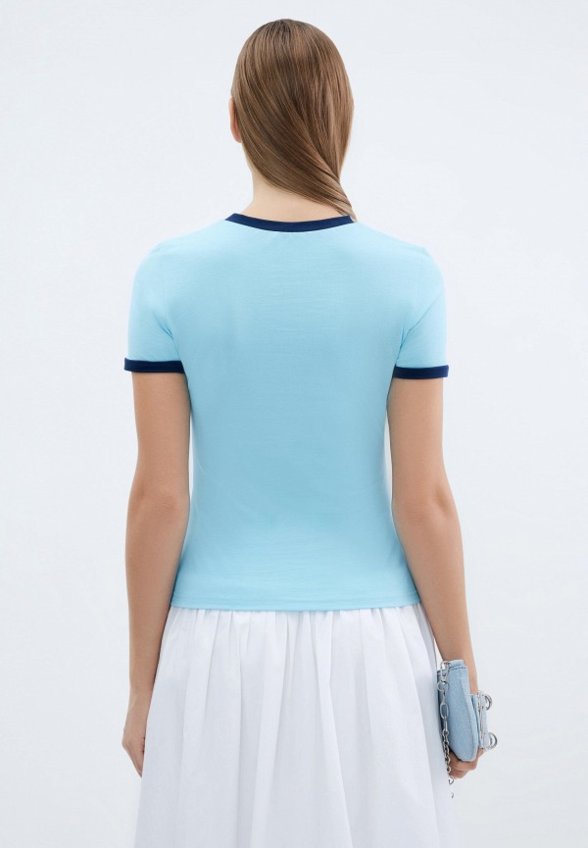 Футболка Top Top