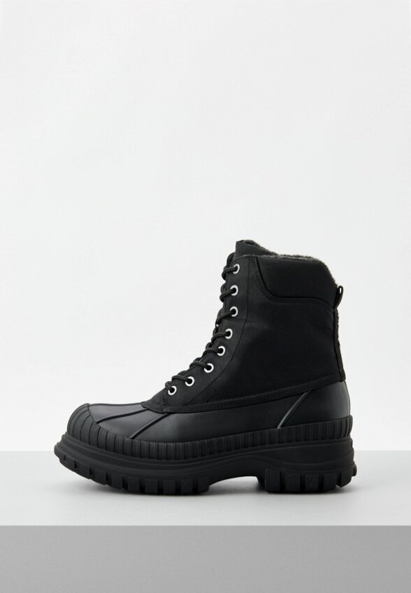 Ботинки Ganni