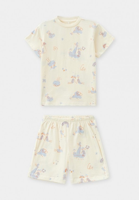 Пижама Mamanna