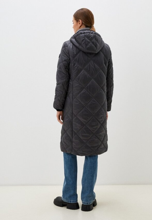 Куртка стеганая Avi