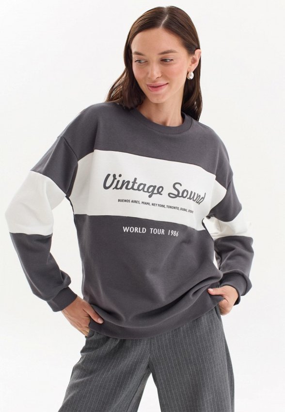 Свитшот Savage