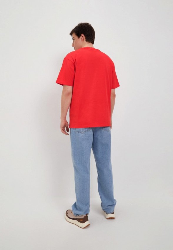 Футболка Lite by Mascotte