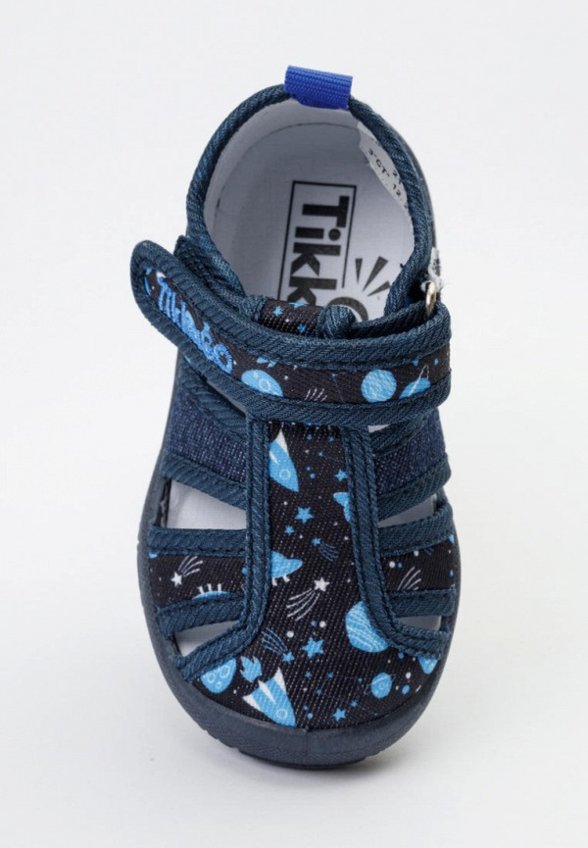 Сандалии Tikkago