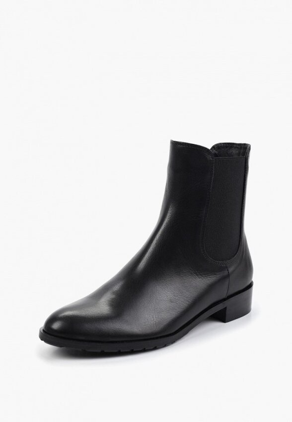 Ботинки Giotto