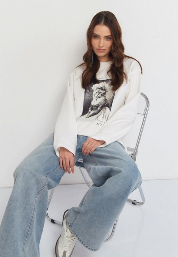 Лонгслив Vittoria Vicci