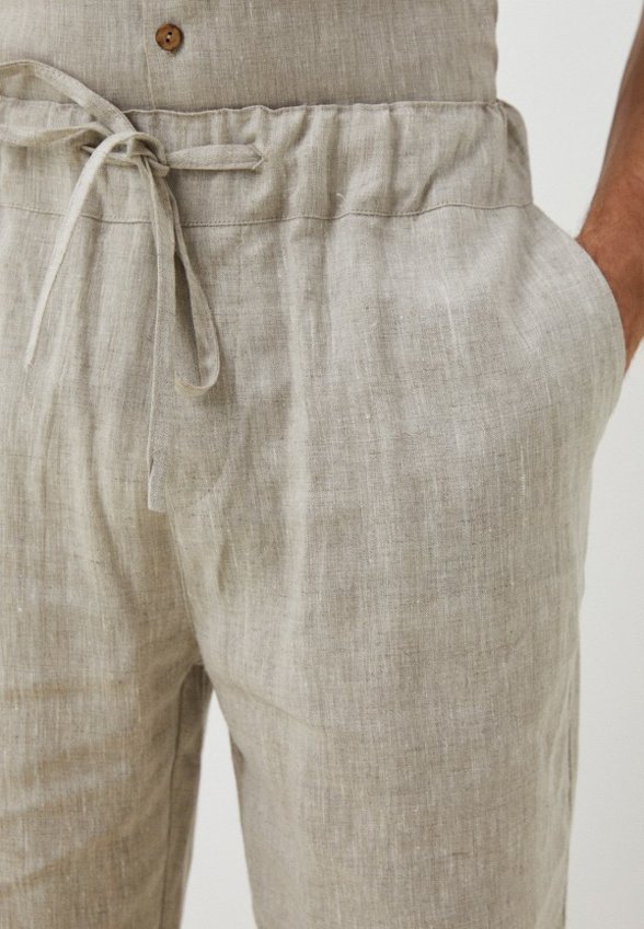 Брюки Изольна