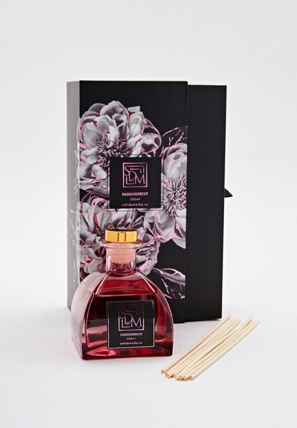 Аромадиффузор Sofi De Marko