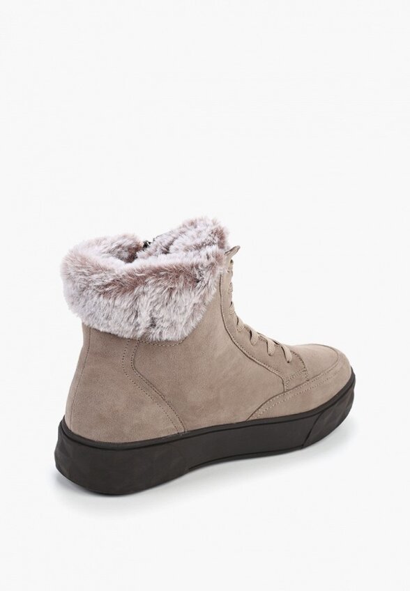 Ботинки Caprice