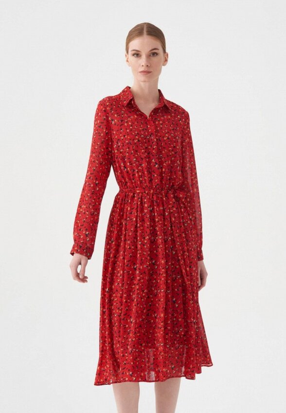 Платье RaiMaxx