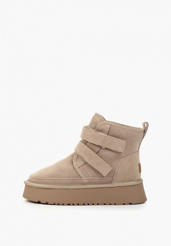 Ботинки Ascalini