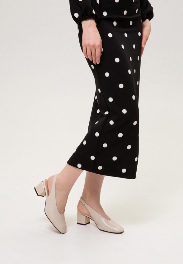 Туфли Federica Rodari