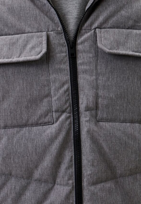 Куртка утепленная Jack & Jones