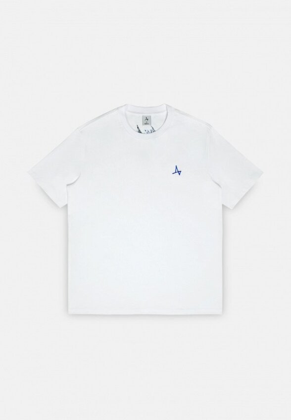 Футболка Индивид