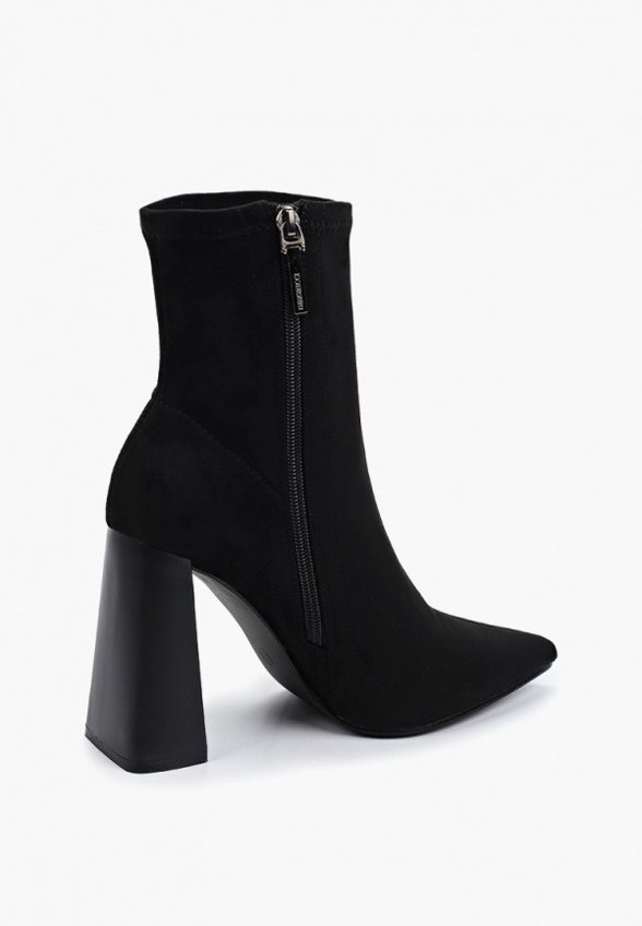 Ботильоны Dino Ricci Select