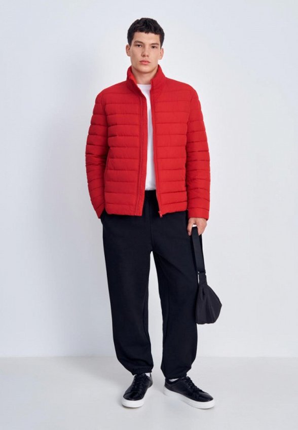 Куртка утепленная Finn Flare