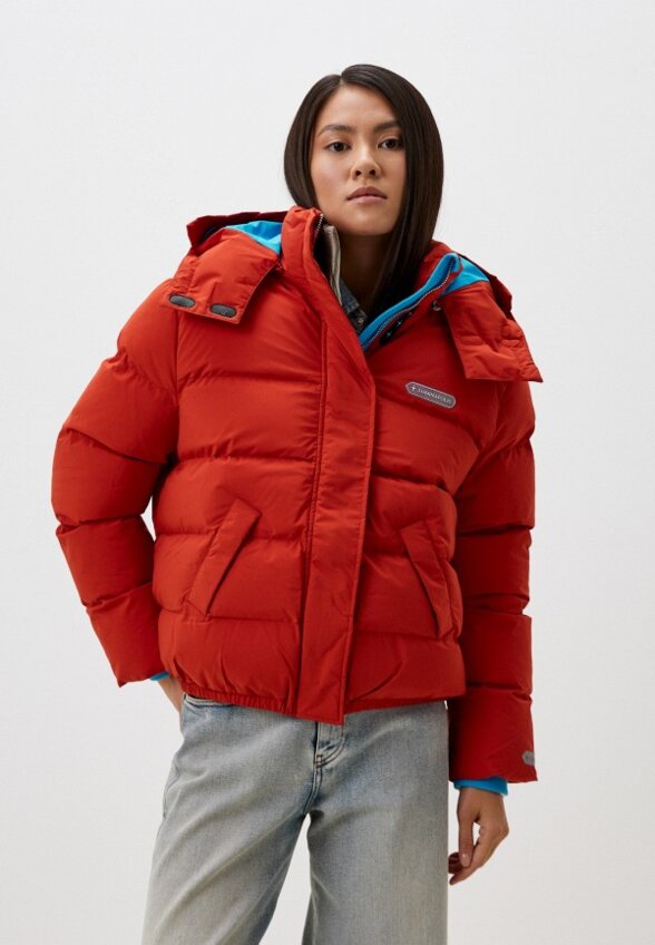 Пуховик Luminapolis