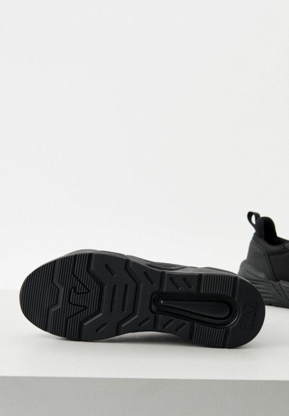 Кроссовки EA7