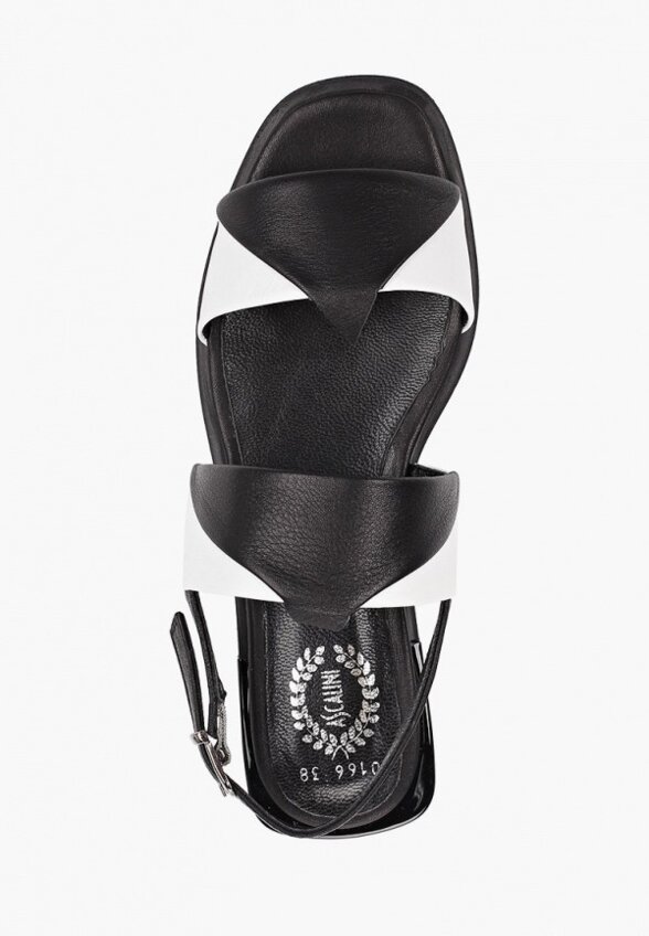 Сандалии Ascalini