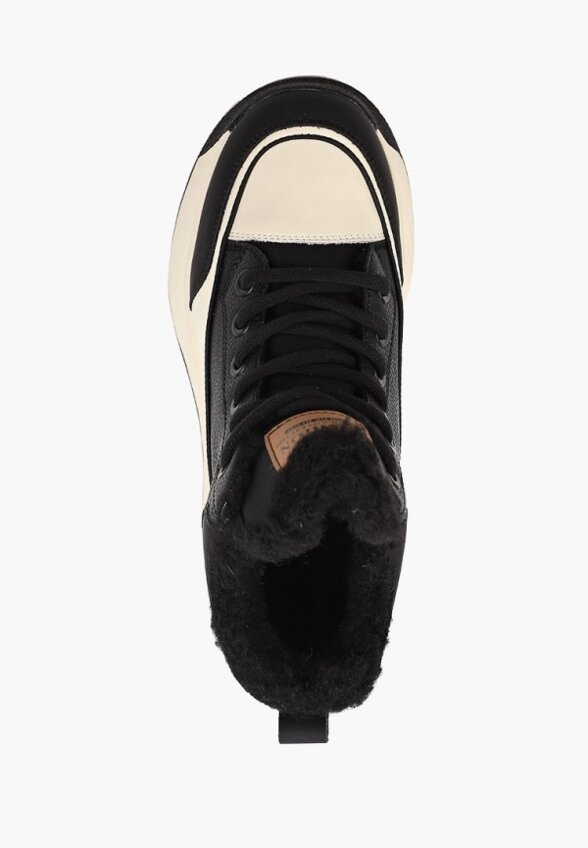 Кеды Francesco Donni