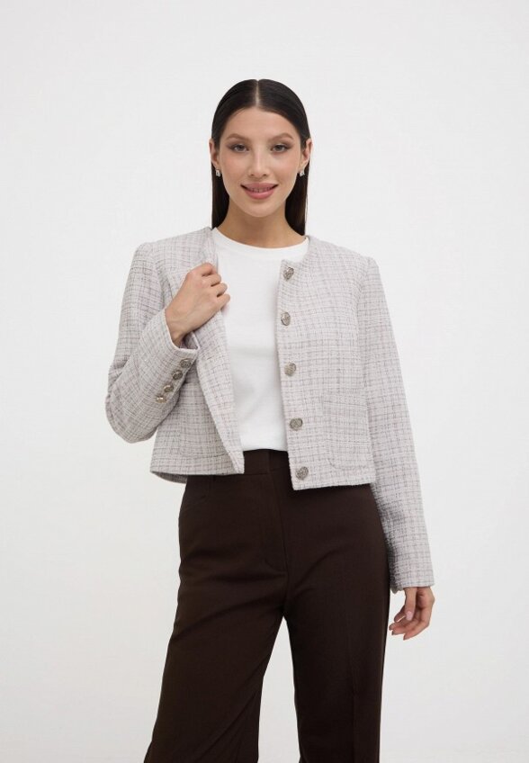 Жакет Kostochka