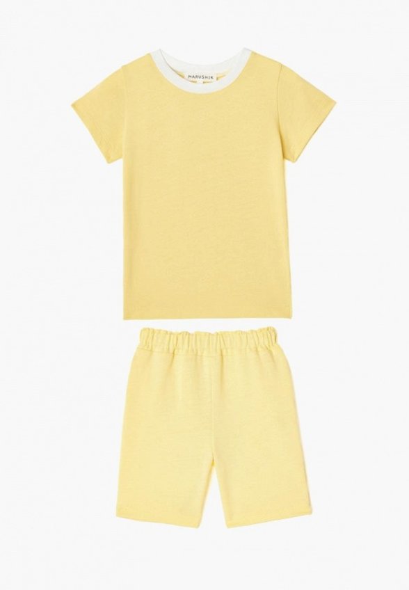 Пижама Marushik