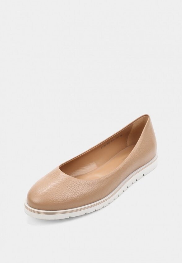 Балетки Avenue by Giotto