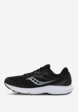 Кроссовки мужские Saucony Cohesion 16, Черный1  - превью