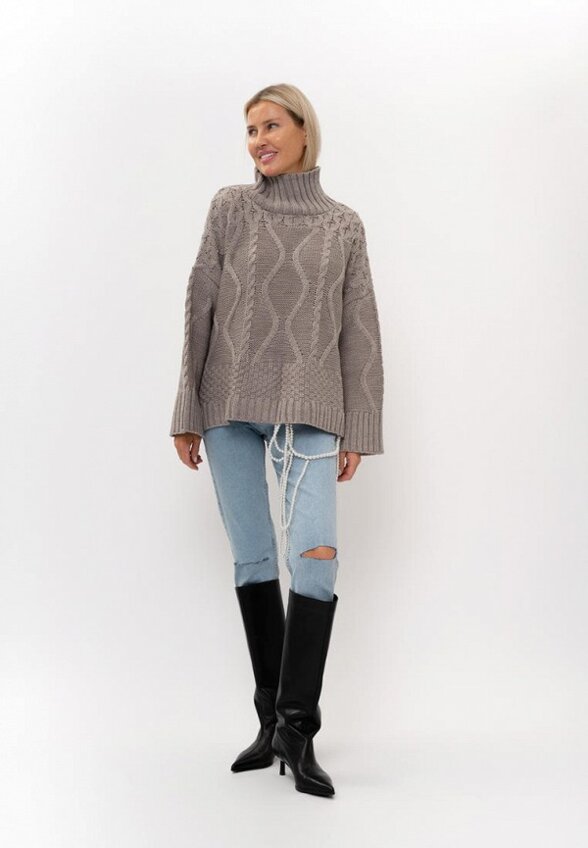 Джемпер Ptaxx