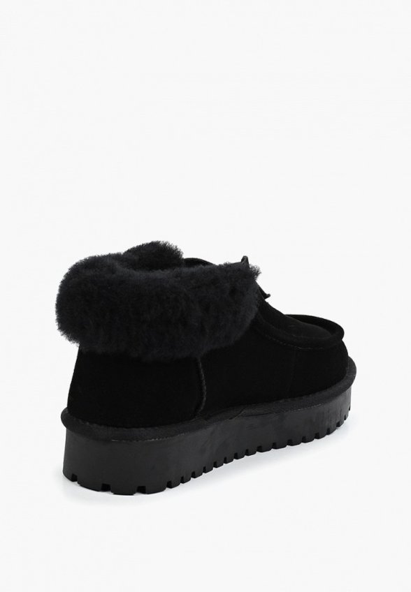 Полусапоги Shoiberg