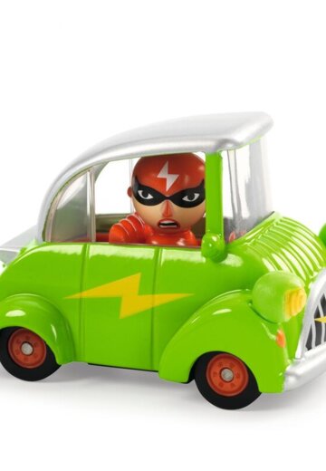 Машинка DJECO 