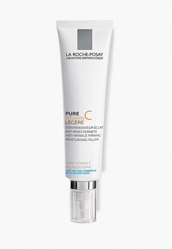 Крем для лица La Roche-Posay