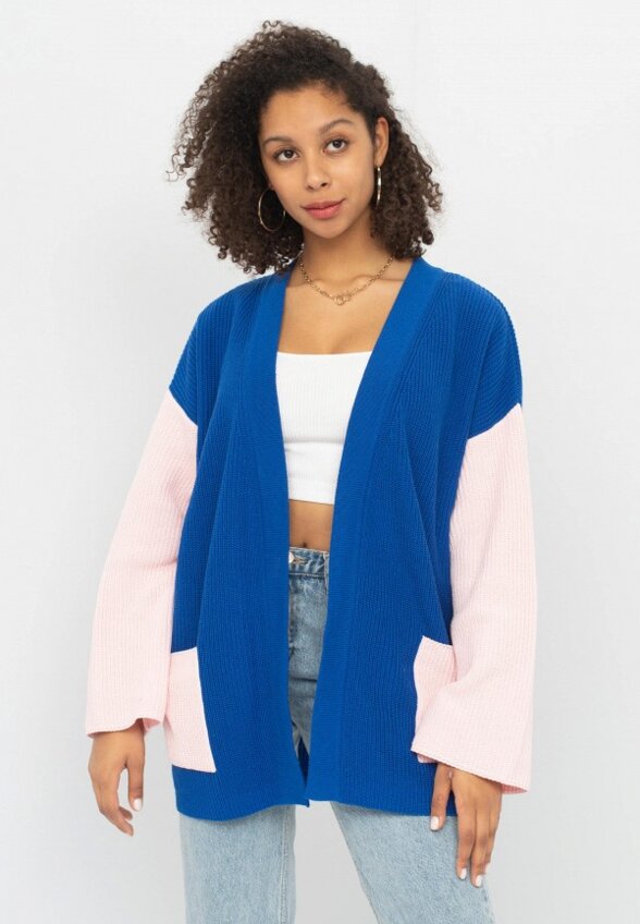 Кардиган Mavin