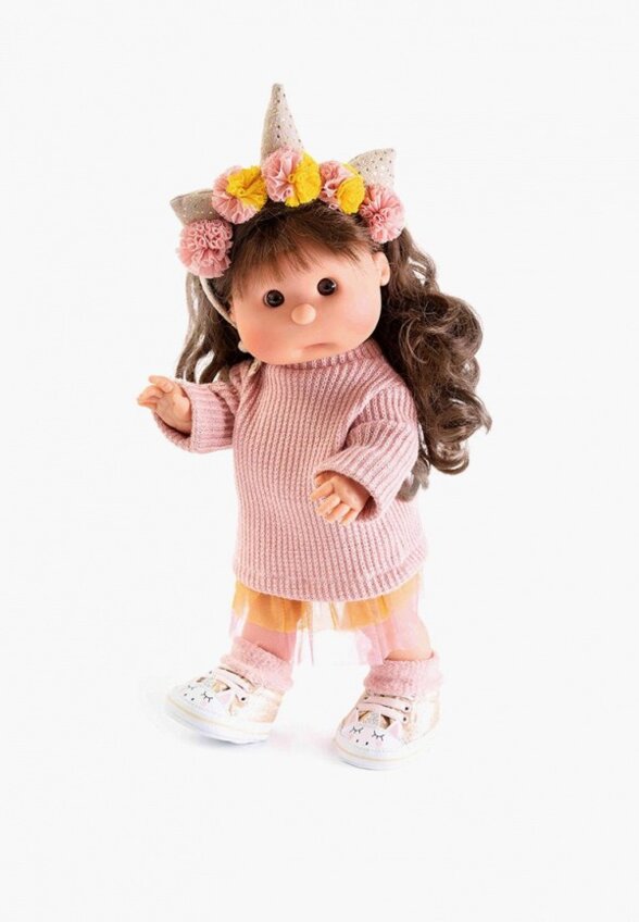 Кукла Munecas Dolls Antonio Juan